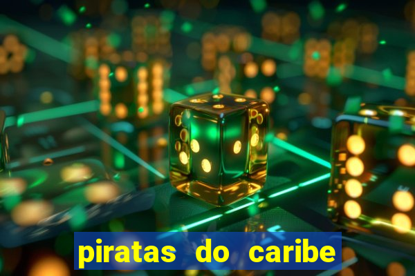 piratas do caribe 6 o retorno de davy jones